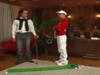 Golf instrutor: grátis canal golf hd sexo clipe mov 87
